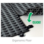Ergonomic Floor